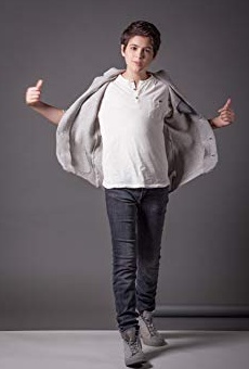 Películas de Joshua Rush