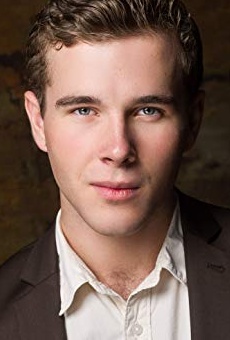 Películas de Joshua Russell