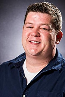 Películas de Joshua Ryan