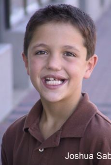Películas de Joshua Saba