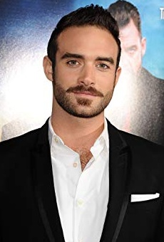 Películas de Joshua Sasse