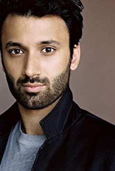 Películas de Joshua Sawtell