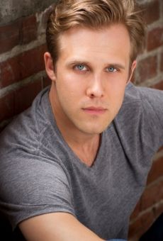 Películas de Joshua Stenseth