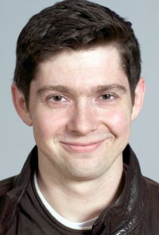 Películas de Joshua Tate