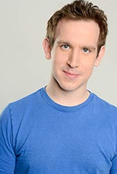 Películas de Joshua Thomas Películas de Joshua Thomas