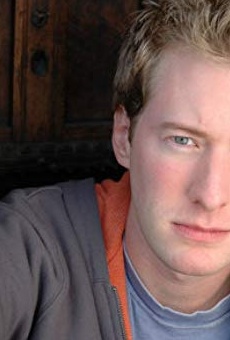 Películas de Joshua Wade