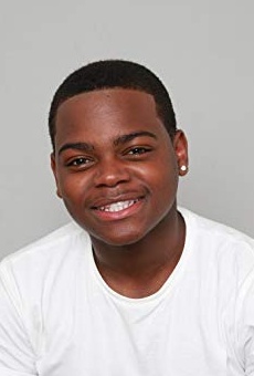 Películas de Joshua Warner-Campbell