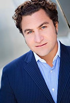 Películas de Joshua Weinstein