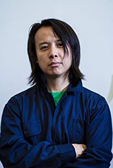 Películas de Joshua Wong