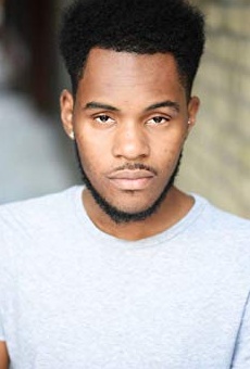 Películas de Joshua Woolery-Allen