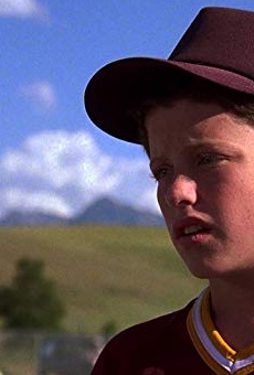 Películas de Joshua Zuehlke Películas de Joshua Zuehlke