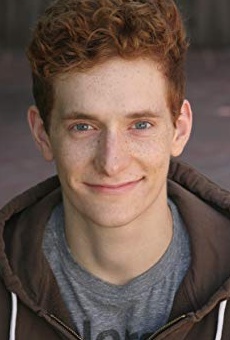 Películas de Josiah Blount