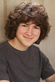 Películas de Josiah Cerio