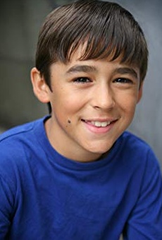 Películas de Josiah Darden