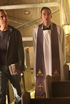 Películas de Josiah Early