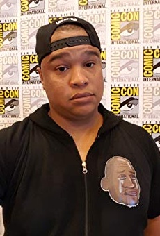 Películas de Josiah Johnson