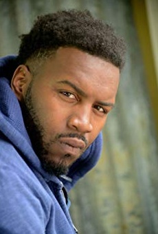 Películas de Josiah Lyricq