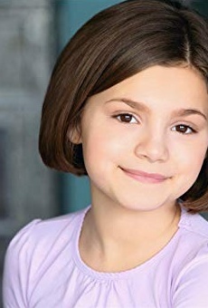 Películas de Josie Gallina