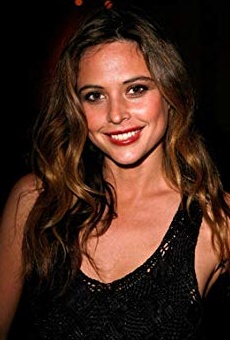 Películas de Josie Maran