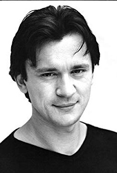 Películas de Josip Kuchan