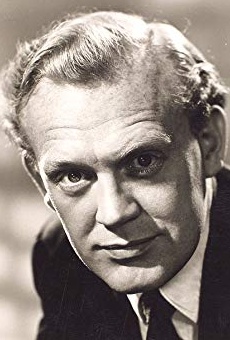 Películas de Joss Ackland