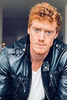 Películas de Joss Glennie-Smith