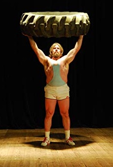 Películas de Jouko Ahola