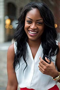 Películas de Jourdan Guyton