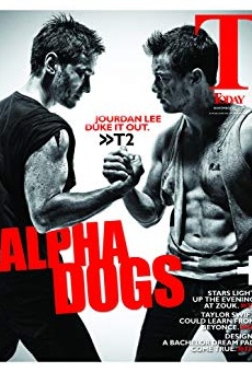 Películas de Jourdan Lee