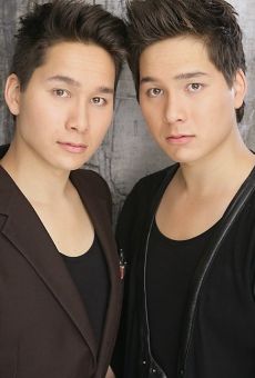 Películas de Jourdan Steel