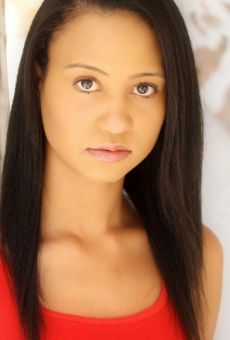 Películas de Jourdan Van Eman