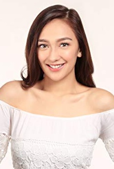 Películas de Jourdanne Castillo