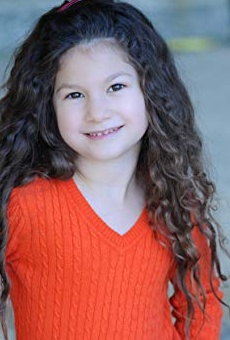 Películas de Journey Gonzalez