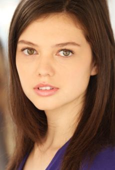 Películas de Jovanna Nicole