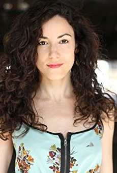 Películas de Jovanna Vitiello