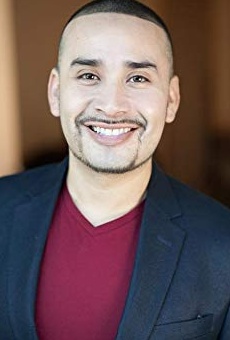 Películas de Jovanny Venegas