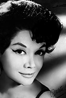 Películas de Jovita Luna