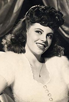 Películas de Joy Barlow