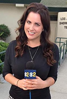 Películas de Joy Benedict