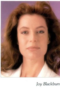 Películas de Joy Blackburn