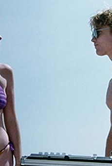 Películas de Joy Boushel