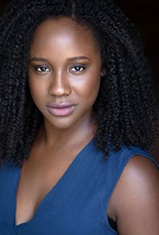 Películas de Joy Brunson