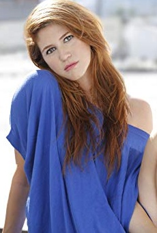 Películas de Joy Darash