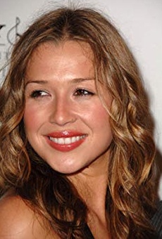 Películas de Joy Enriquez