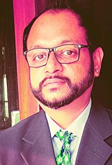 Películas de Joy Ganguly