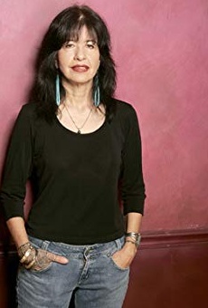 Películas de Joy Harjo