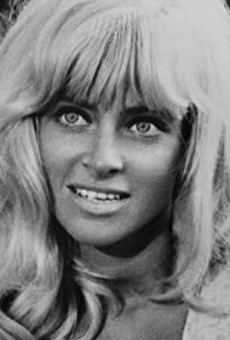 Películas de Joy Harmon