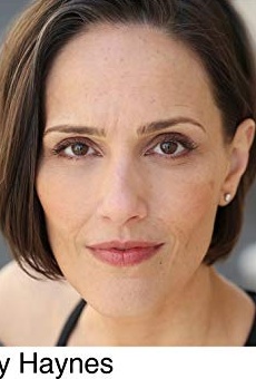 Películas de Joy Haynes