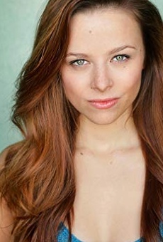 Películas de Joy Jorgensen