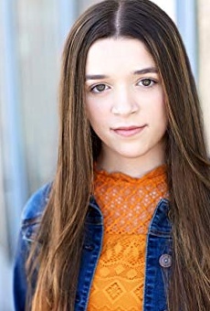 Películas de Joy Kate Lawson